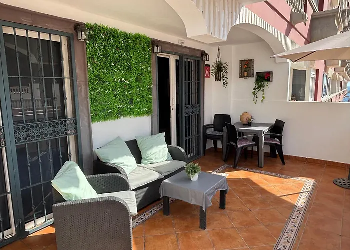 Gardenia Apartamento La Estrella (Gran Canaria)