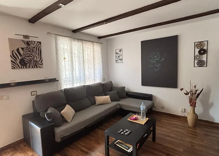 Gardenia La Estrella (Gran Canaria)