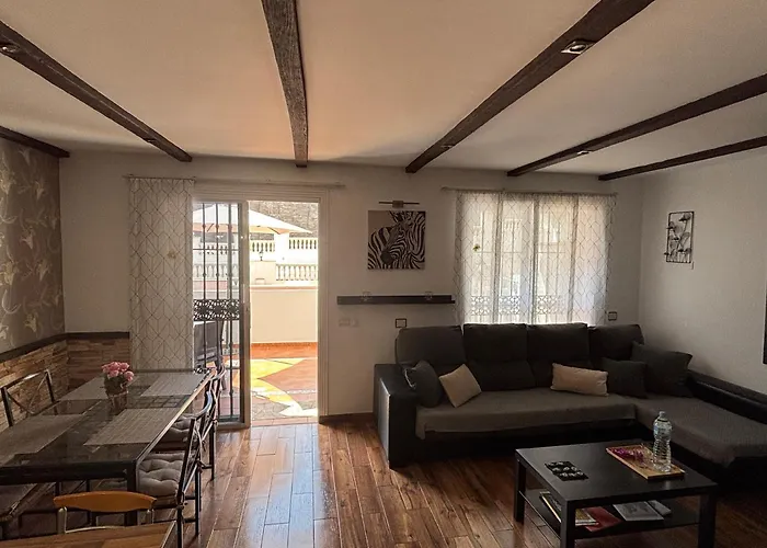 Apartamento Gardenia *