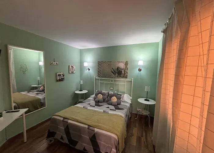 Gardenia * La Estrella (Gran Canaria)