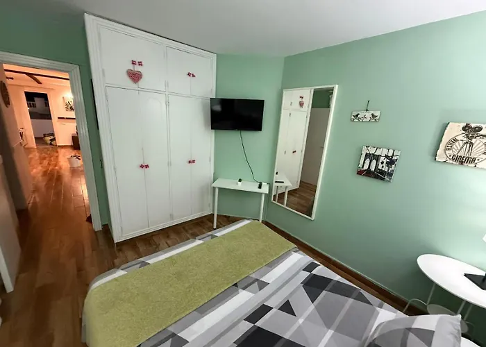 Gardenia Apartamento La Estrella (Gran Canaria)