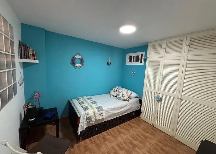 Apartamento Gardenia La Estrella (Gran Canaria)