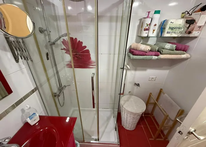 Gardenia Apartamento *