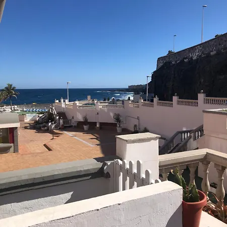 Gardenia La Estrella (Gran Canaria)