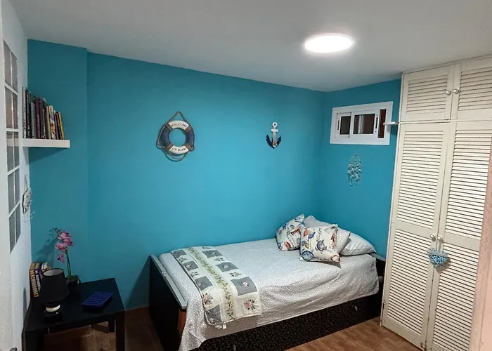 Appartement Gardenia *